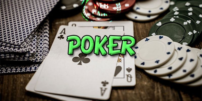Tổng quát cách chơi Poker 888B chuẩn xác